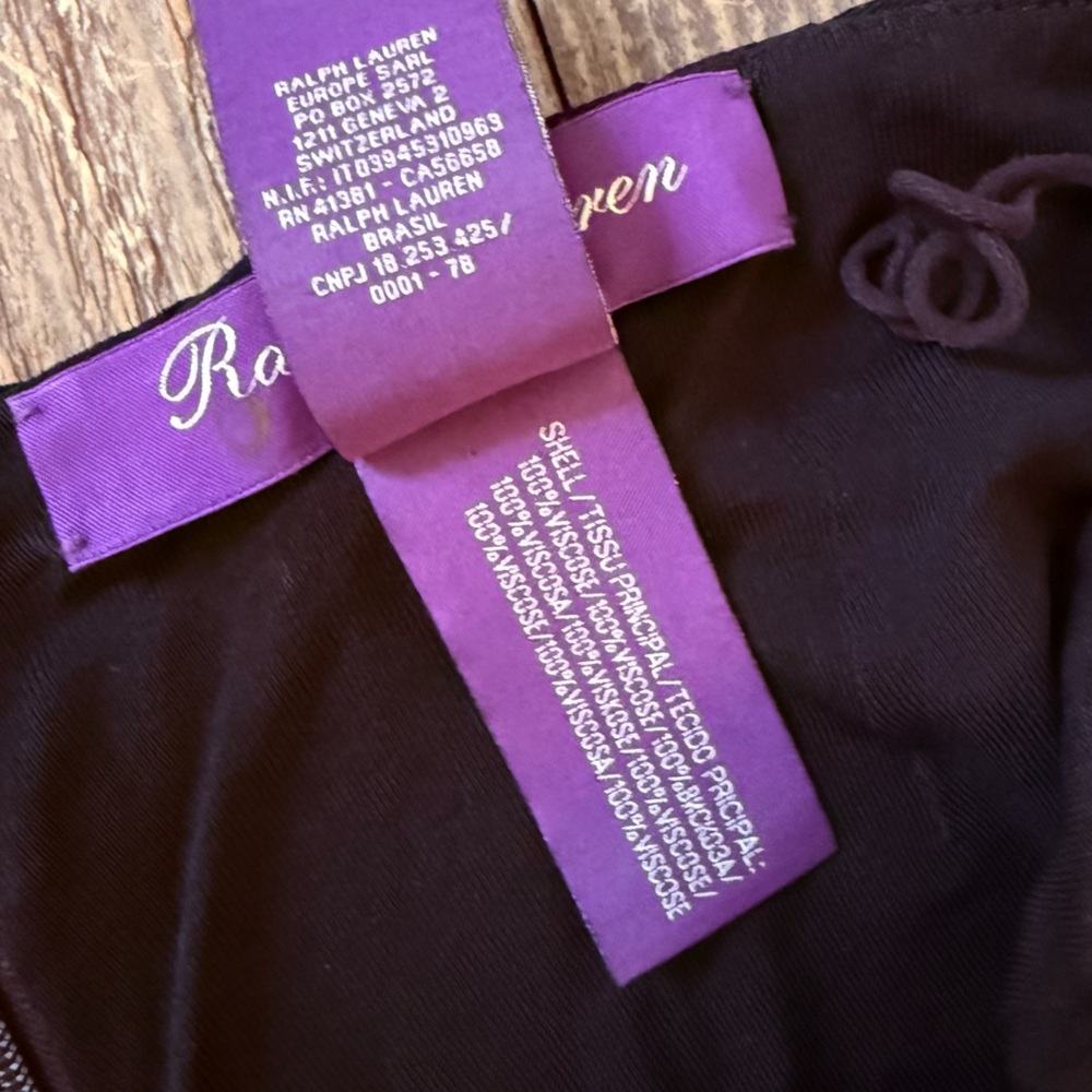 Ralph Lauren Pants - Picture 6 of 6